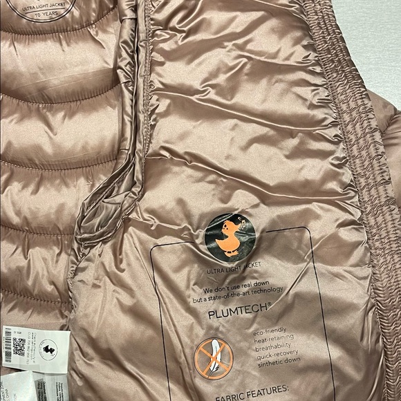 SAVE THE DUCK: Kids puffer jacket - Picture 6 of 10